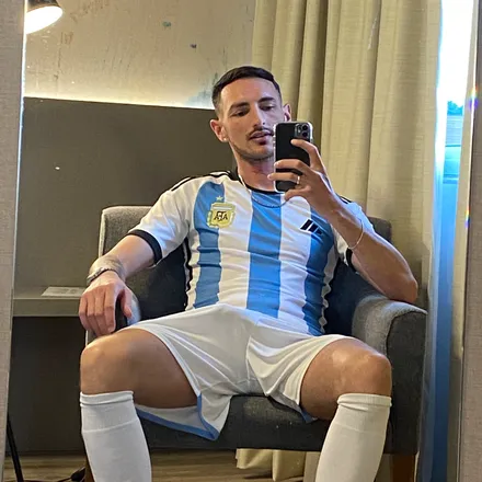 OnlyFans cuenta xebas_tian avatar 1