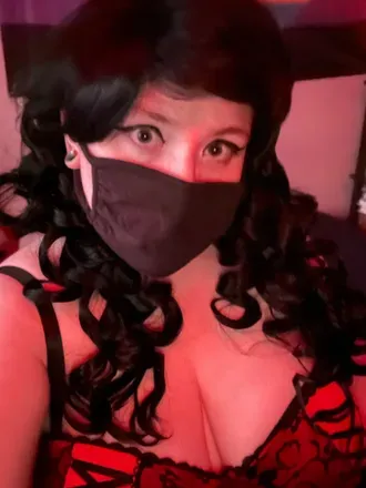 OnlyFans cuenta mistrustfulchaos avatar 1