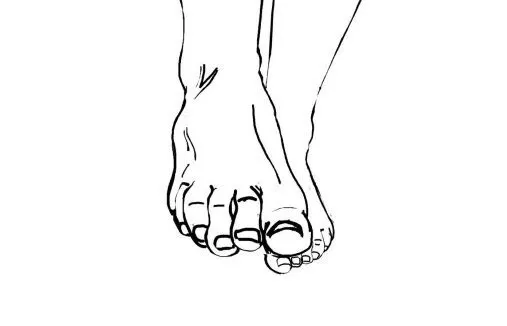 OnlyFans cuenta feettypie header 2