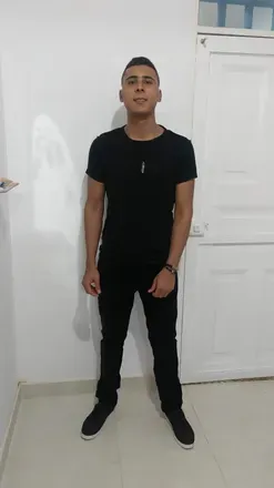 OnlyFans account  endanielh1 avatar 1