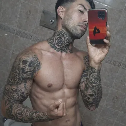 OnlyFans cuenta mrxxx99 avatar 1