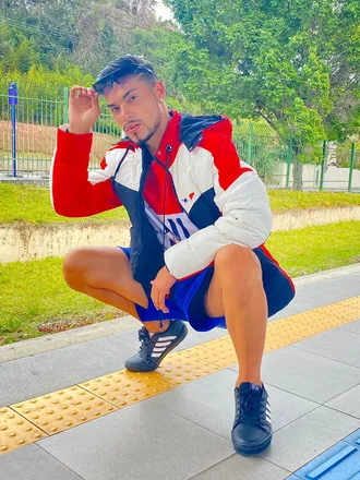 OnlyFans account  diogofrancine header 2