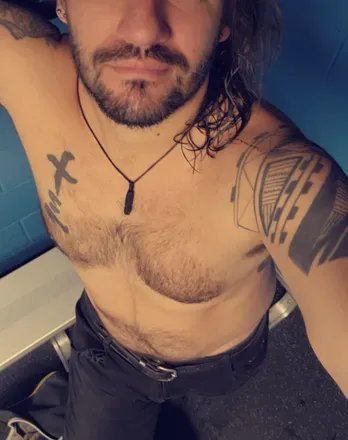 OnlyFans account  bigturkeylove avatar 1