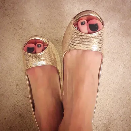 OnlyFans cuenta followfoxyfeet avatar 1