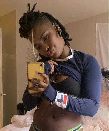 OnlyFans cuenta brittneybangz avatar 1