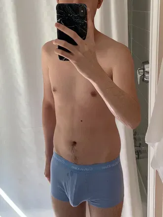 OnlyFans account  louis2012 avatar 1
