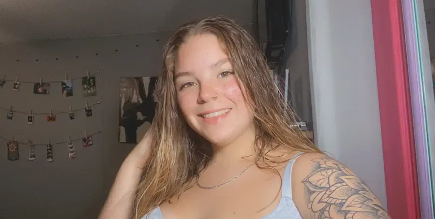 OnlyFans cuenta halieghk avatar 1