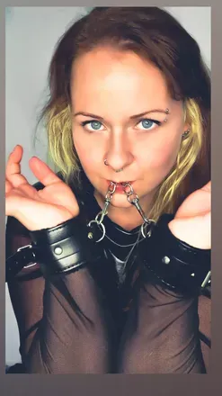 OnlyFans cuenta lilithandblackorchid avatar 1
