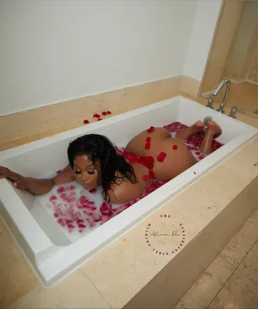 OnlyFans cuenta msadriannarose avatar 1