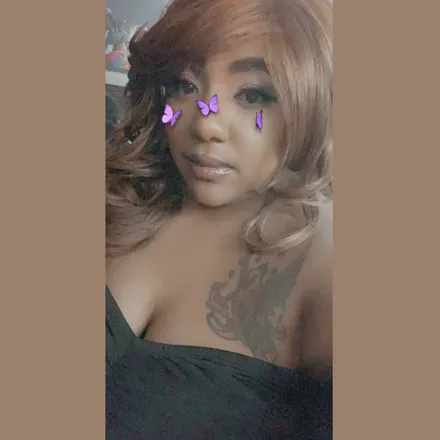OnlyFans account  boujeebbw header 2