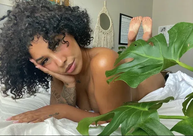 OnlyFans account  soullfruitt avatar 1