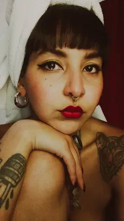 OnlyFans cuenta darkdesire2510 avatar 1