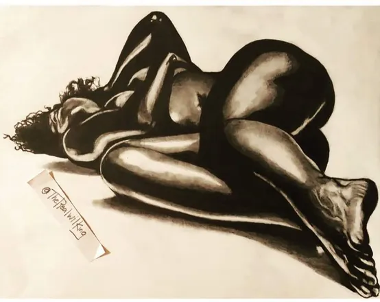 OnlyFans cuenta choco_goddess header 2