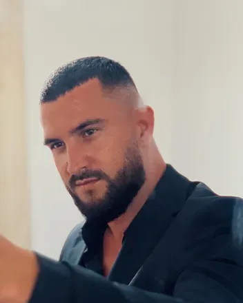 OnlyFans account  dorian.c avatar 1
