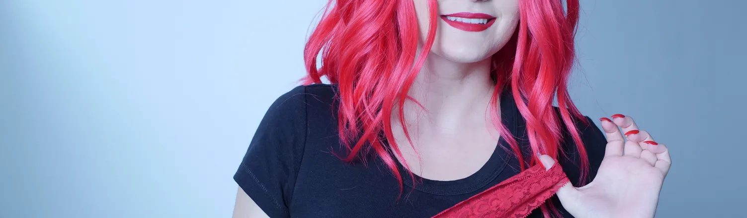 OnlyFans cuenta scarletthawitch header 2