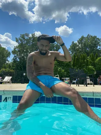 OnlyFans account  ibecapping23 avatar 1