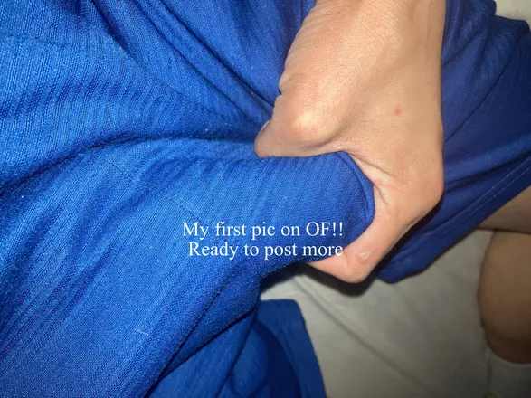 OnlyFans cuenta yourfavskinnyguy header 1