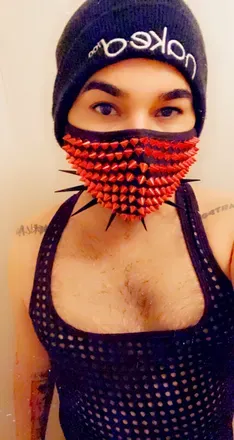 OnlyFans cuenta aleksydelvega avatar 1