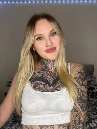 OnlyFans cuenta itsparismay avatar 1