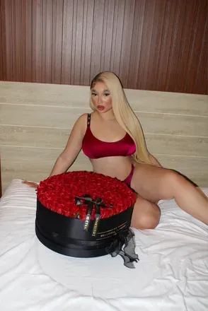 OnlyFans cuenta celinablanco123 avatar 1