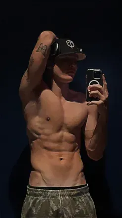 OnlyFans cuenta itsaidendavid avatar 1