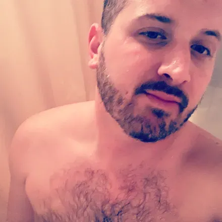 OnlyFans account  kybarebear avatar 1
