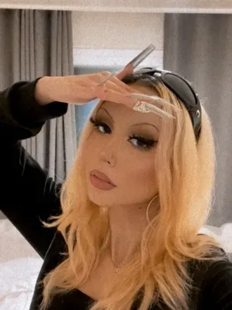OnlyFans cuenta karaonlyfan avatar 1