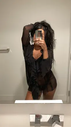 OnlyFans cuenta divine_brown avatar 1