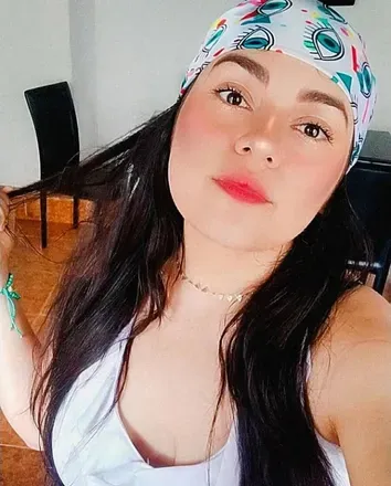 OnlyFans cuenta milaly-96 avatar 1