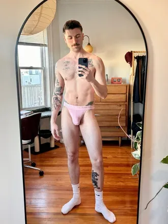 OnlyFans cuenta trevorbaileyxx avatar 1