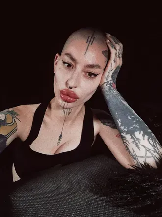 OnlyFans cuenta lisbeth-nygma avatar 1