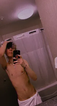 OnlyFans of baker003