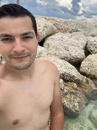 OnlyFans cuenta saulruesga avatar 1