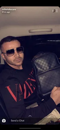 OnlyFans cuenta u68119360 avatar 1