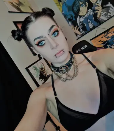 OnlyFans cuenta meowceline666 avatar 1