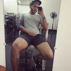 OnlyFans cuenta saca0207 avatar 1