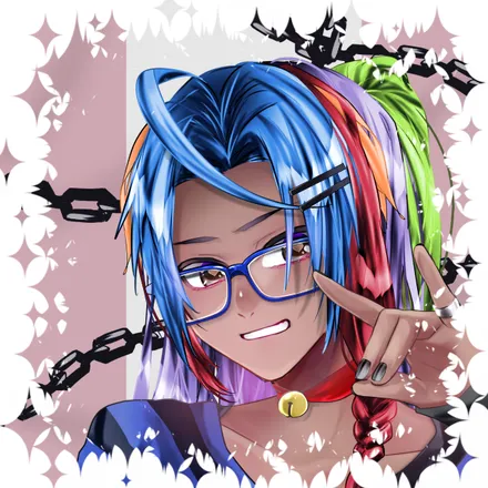 OnlyFans cuenta rosethehedgehog header 2
