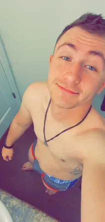 OnlyFans cuenta luckyjackoff avatar 1