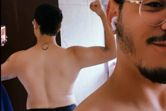 OnlyFans cuenta profbranleur header 2