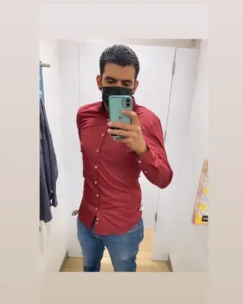 OnlyFans cuenta chavita.rodriguez.69 avatar 1