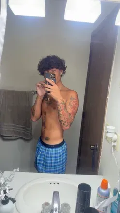 OnlyFans cuenta leodkainee avatar 1