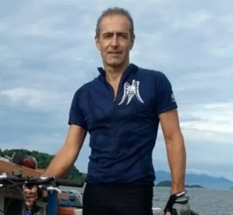 OnlyFans cuenta sergiocanettieri avatar 1