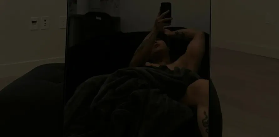 OnlyFans account  will_pyun header 2
