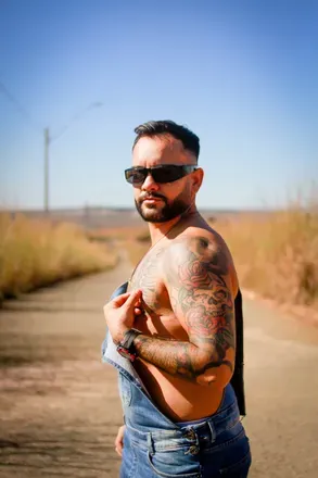 OnlyFans cuenta euricardobrunno2 avatar 1