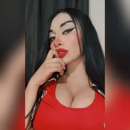 OnlyFans cuenta cherry_bomm avatar 1