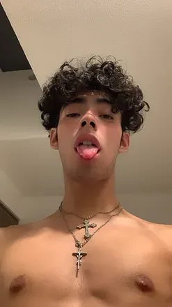 OnlyFans cuenta marlontwink0 avatar 1