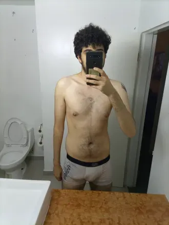 OnlyFans cuenta nathan_dior avatar 1