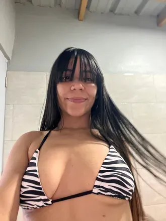 OnlyFans cuenta cheylacruz avatar 1