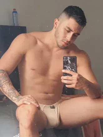 OnlyFans cuenta javiergcantonmid avatar 1