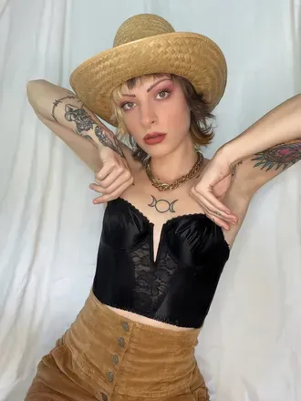 OnlyFans cuenta stevieintheafternoon avatar 1